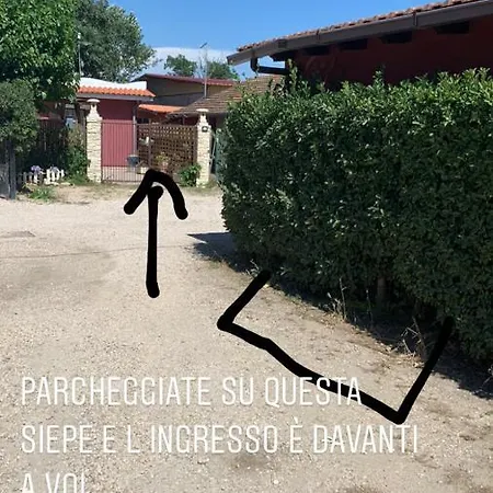 Casa Fe דירה