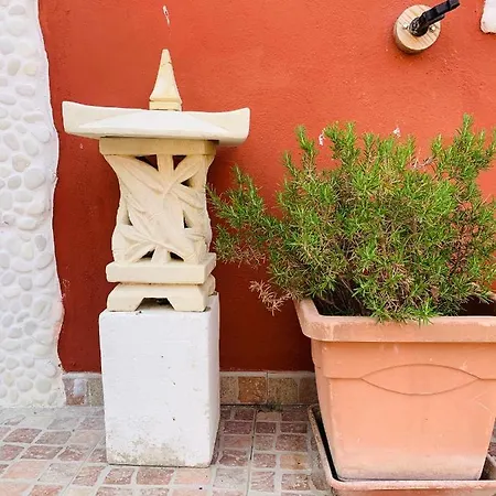 Casa Fe דירה *