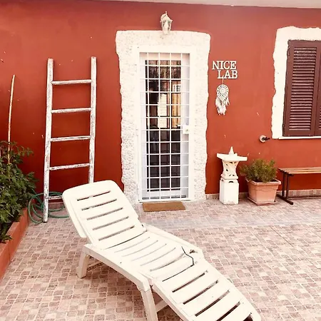 Casa Fe דירה *