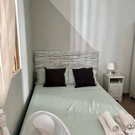 Lägenhet Casa Fe *