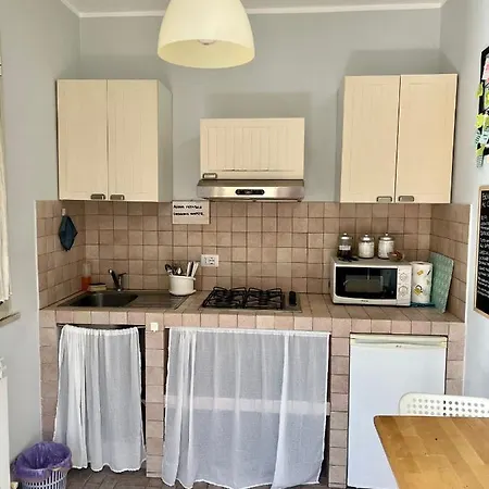Casa Fe * פרג'נה