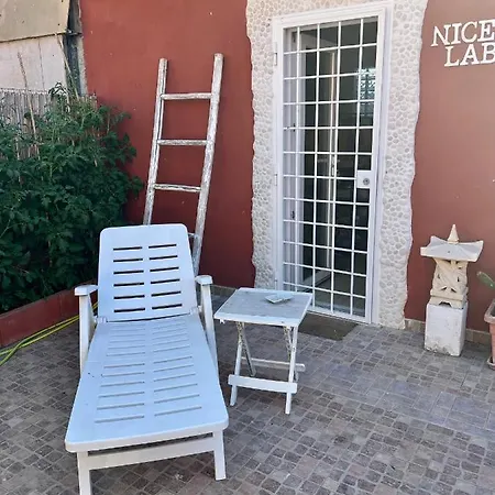 Casa Fe شقة فريجيني