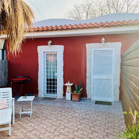 Casa Fe