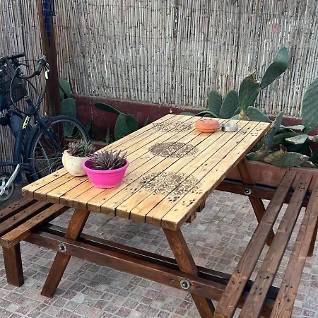 Casa Fe فريجيني