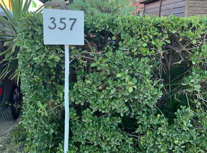 Apartmán Casa Fe Fregenae