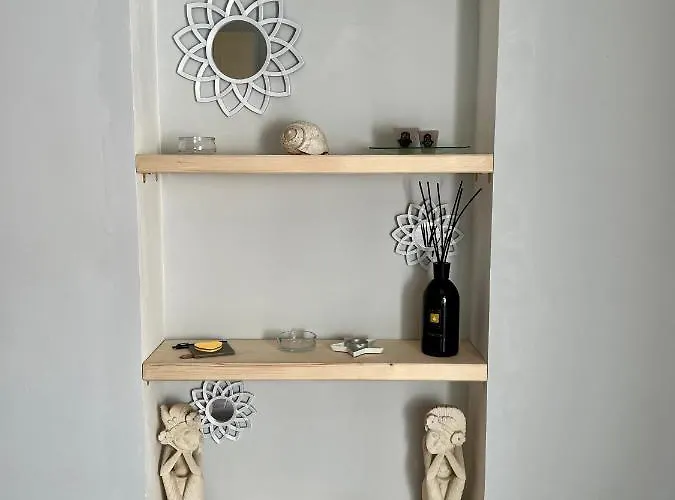 Casa Fe Apartmán Fregenae