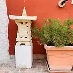 Casa Fe Lägenhet *