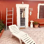 Casa Fe Lägenhet *