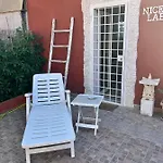 Casa Fe Lägenhet Fregenae