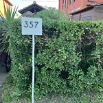 Lägenhet Casa Fe Fregenae