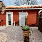 Casa Fe Lägenhet *