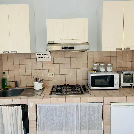 Apartman Casa Fe