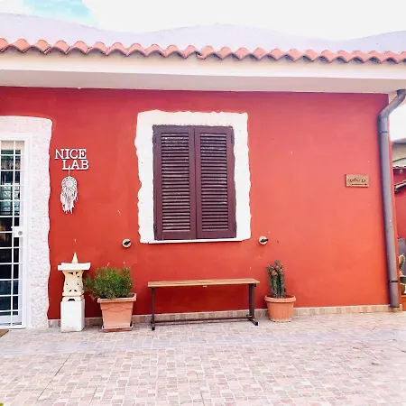 Casa Fe * Fregene