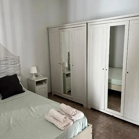 Apartman Casa Fe Fregene