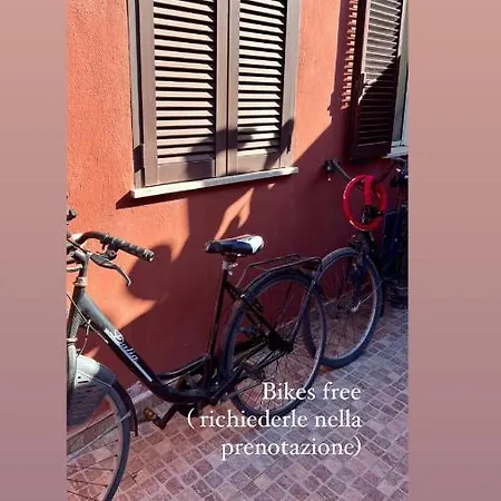 Casa Fe * Fregenae