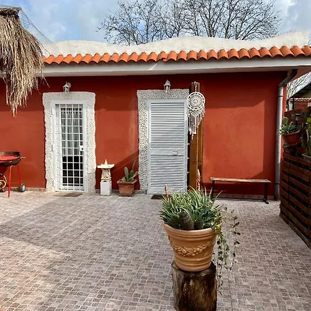 Casa Fe Lägenhet *