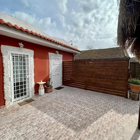 Casa Fe