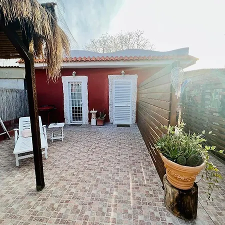 Casa Fe * Fregene