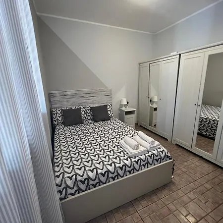 Apartman Casa Fe