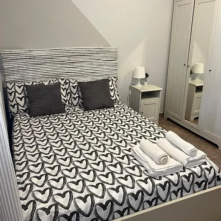 Apartman Casa Fe *