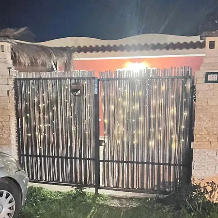 Апартаменты Casa Fe