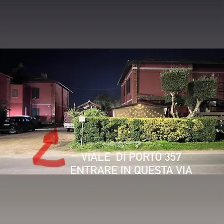 Casa Fe *