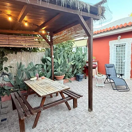 Apartamento Casa Fe *