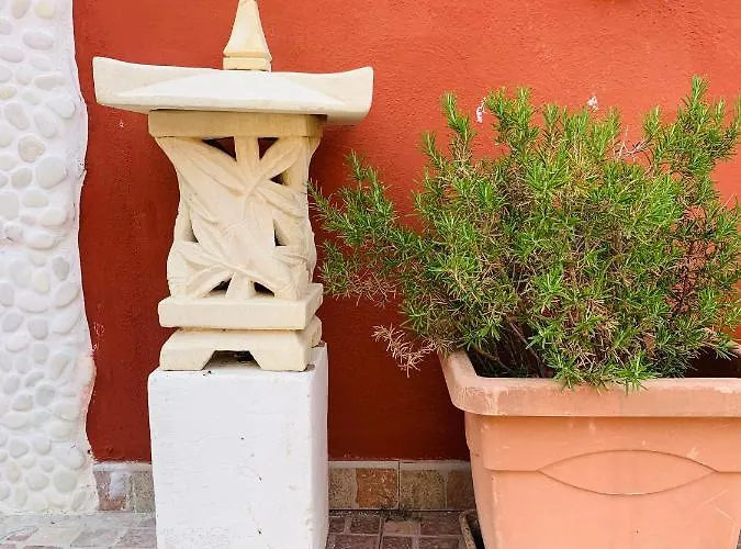 Casa Fe Apartamento *