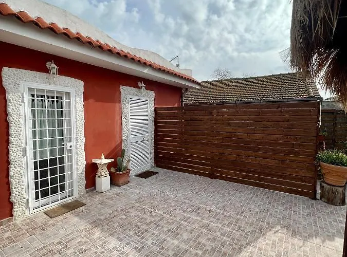 Casa Fe