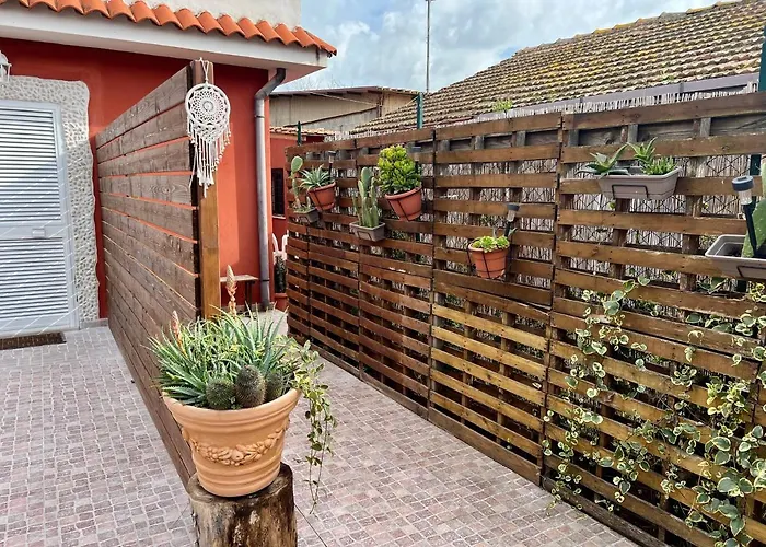 Casa Fe Apartment
