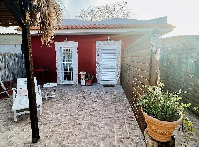Casa Fe * Fregenae